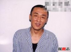 长春黑帮头目梁旭东，混入刑警大队杀人