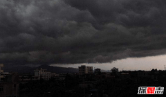 世界上最极端的城市：埃及阿斯旺年降雨