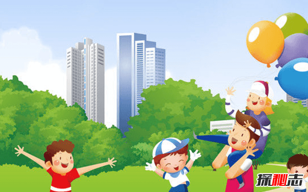 世界上假期最多的国家:一年就有28次,几乎每天都在放假