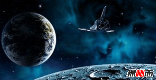 nasa拍到地球是监狱,地球竟是外星人用来囚禁人类的监狱(科学家证实)