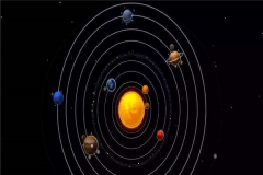 太阳系质量最大的行星 木星不仅质量最大