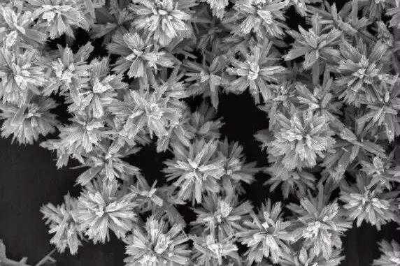 一亿倍显微镜可观测原子