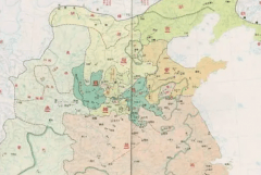 大梁是哪个朝代?战国时魏国国都（有7个