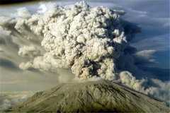 世界十大火山有哪些 克利夫兰火山上榜帕