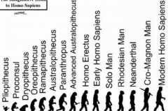 苏联科学家曾试图使“人猿杂交”，结果