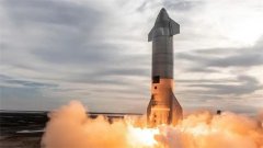 SpaceX扫清最大障碍 通过FAA环评 却遭NASA警告（星舰测试）