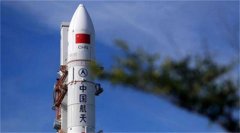 NASA局长摊牌 不能让中国抢先载人登月 下