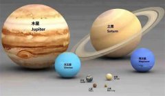 冥王星多可怕 温度超级低 踢出九大行星